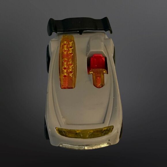 Hot Wheels Acceleracers TEKU Battle Spec Die Cast Cars - Picture 12 of 12